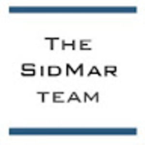 Meet your Posher, Sidney